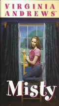 Misty - Virginia Andrews