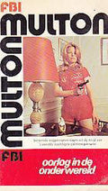 Oorlog in de onderwereld - Multon