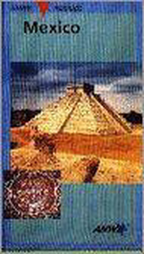 Mexico - Francoi Hermans