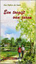 Toegift in jaren - Sipkes De Smit