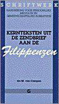 KERNTEKSTEN ZENDBRIEF AAN FILIPPENZEN - Van Campen