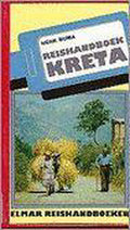 REISHANDBOEK KRETA - Buma