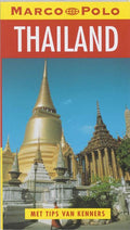 Marco Polo Reisgids Thailand - Diversen