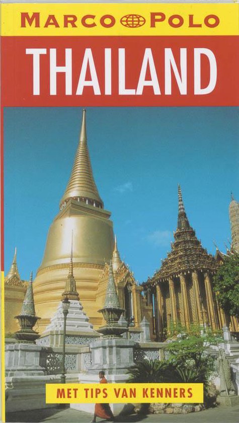 Marco Polo Reisgids Thailand - Diversen