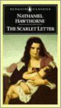 The Scarlet Letter - SunNeko Lee, Yvonne Sisko