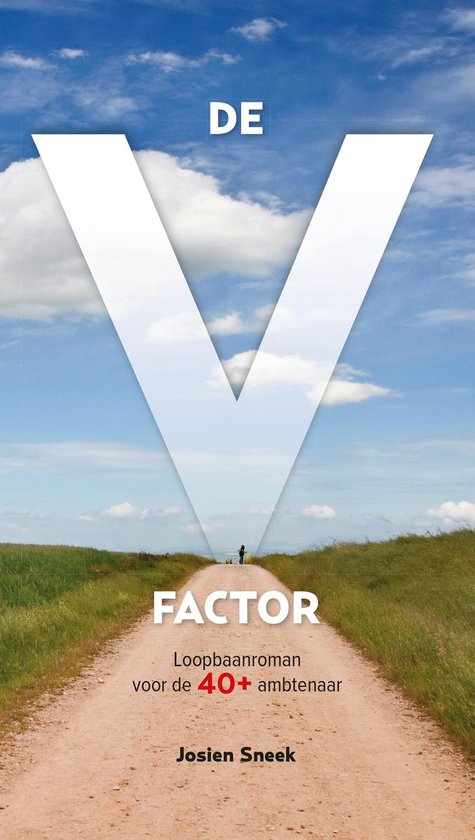 De V - factor - Josien Sneek
