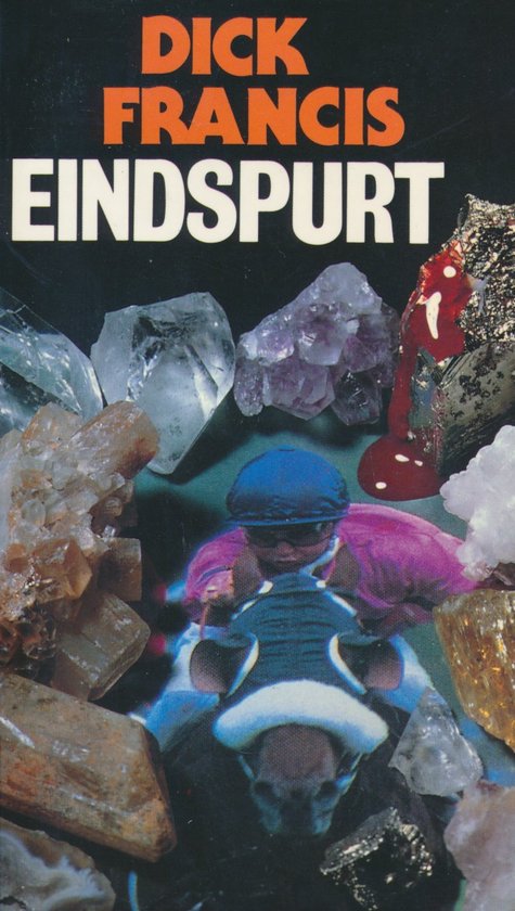 Eindspurt - Francis