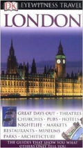 LONDON (E/W, 2004) - - - - > new ed [01/05] - Div