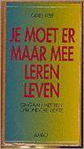 Je moet er maar mee leren leven - Odiel Reef