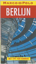 Marco Polo Reisgids Berlijn - Diversen