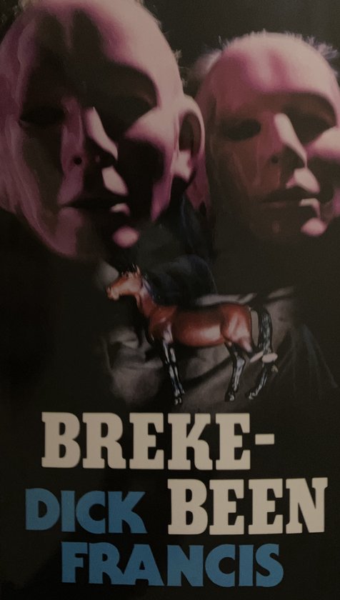 Brekebeen - D. Francis