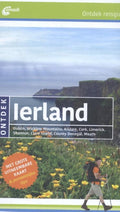 ANWB ontdek - Ierland - Susanne Tschirner