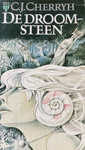 C.J. Cherryh - De droomsteen