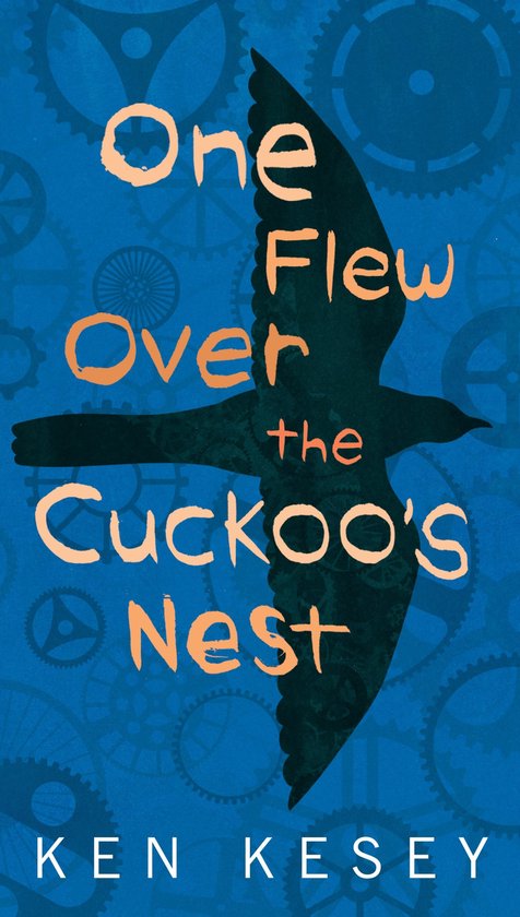 One Flew Over the Cuckoo's Nest - Ken Kesey, John Clark Pratt