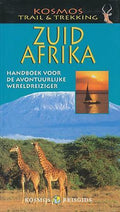 Zuidelijk Afrika - Auteur Onbekend