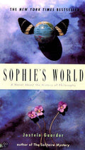 Sophie's World - Jostein Gaarder, Paulette Moller