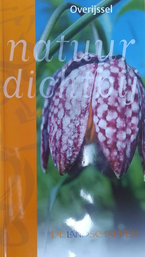 Overijssel - Natuur dichtbij - Kees Beudeker