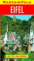 Marco Polo Reisgids Eifel - Wolfgang Bartels