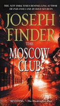 MOSKOU CLUB - Onbekend