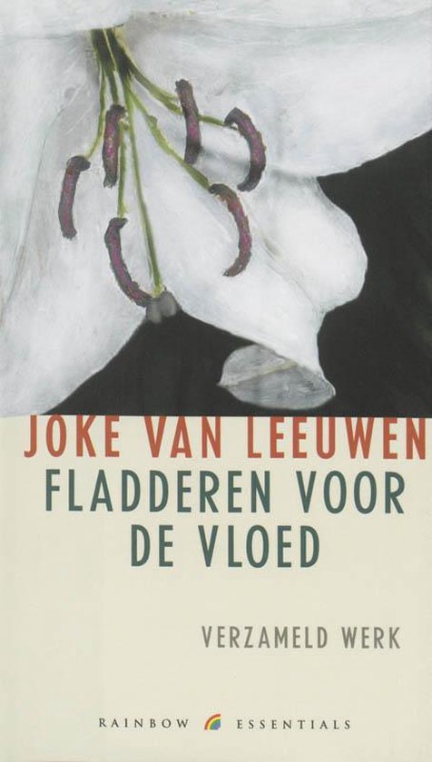 Rainbow Essentials Fladderen Voor De Vloed - J. van Leeuwen