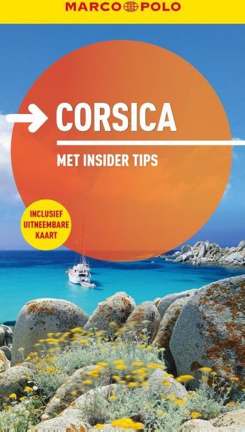 Marco Polo - Corsica - Stefan Miebach