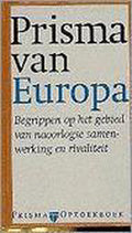 Prisma van Europa - Auteur Onbekend, M.M. van der Pols