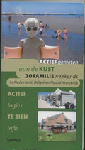 Actief Genieten Aan De Kust - Julien van Remoortere