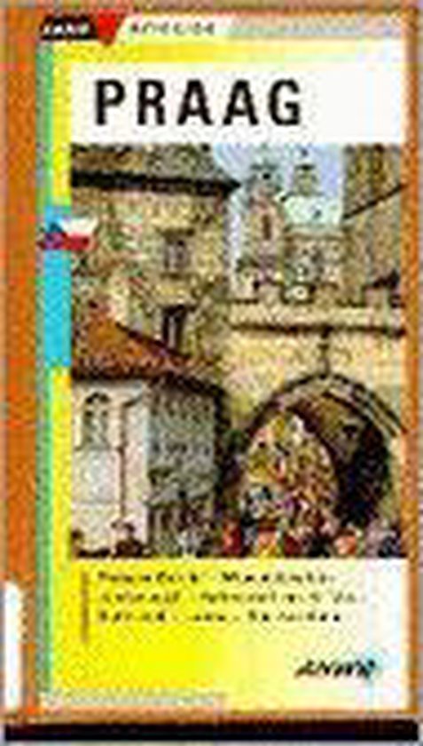 PRAAG - Robert van den Graven