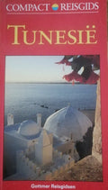TUNESIE. GOTTMER COMPACT REISGIDS - Michael Tomkinson