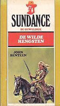 Wilde hengsten - Benteen
