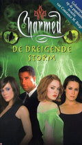 Charmed 015 De Dreigende Storm - Laura J. Burns, Constance M. Burge