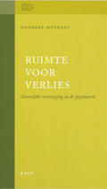 Ruimte voor verlies - Hanneke Muthert