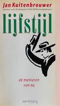 Lijfstijl - Jan Kuitenbrouwer