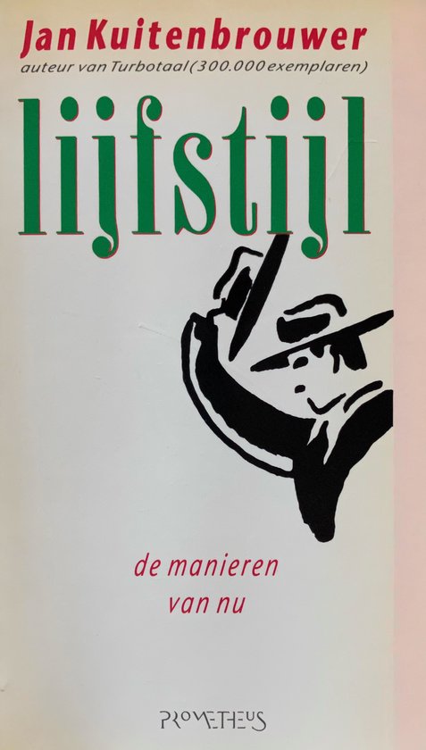 Lijfstijl - Jan Kuitenbrouwer