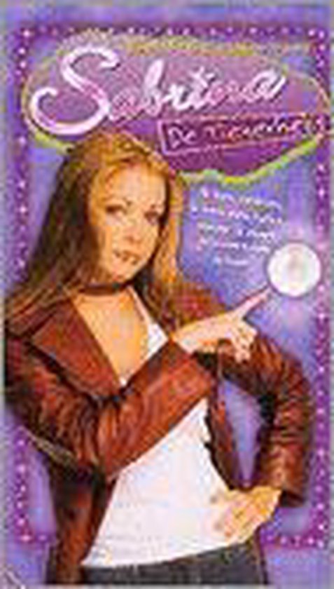 Sabrina 01 - Big Balloon, Bobbi J.G. Weiss