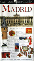 Capitool reisgids Madrid - Adam Hopkins, Mark Little