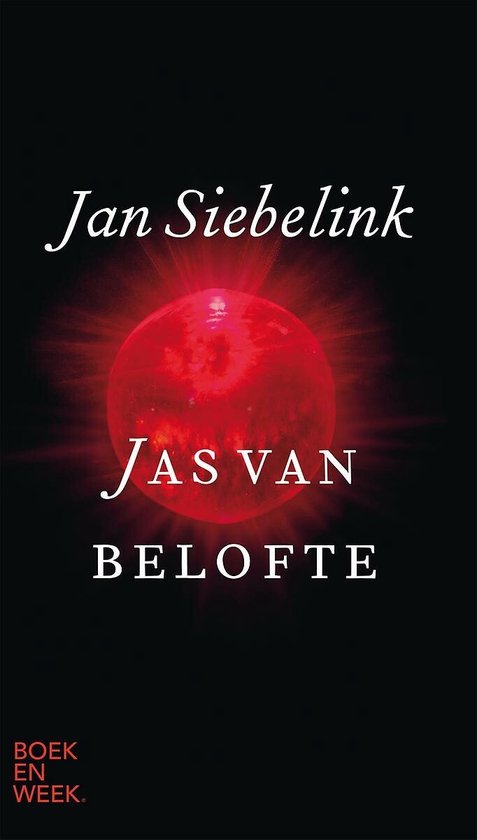 Jas van belofte - Jan Siebelink, geen