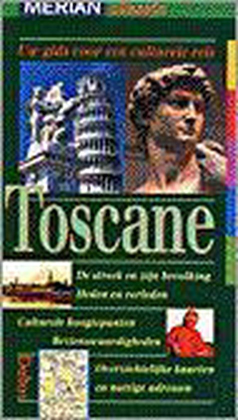 Toscane - Jenny John
