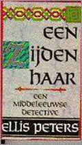 Een zijden haar - Ellis Peters
