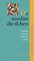Moslim Die Ik Ben - Mohamed Ajouaou