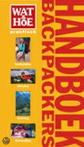 Handboek Backpackers - Hugh Mcmanners