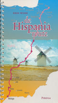 Hispania Route - Kees Wisse