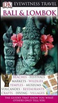 Bali And Lombok - DK Publishing