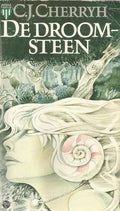 Droomsteen - Cherryh, C.J. Cherryh