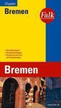 Falk Cityplan Bremen 1 : 20 000