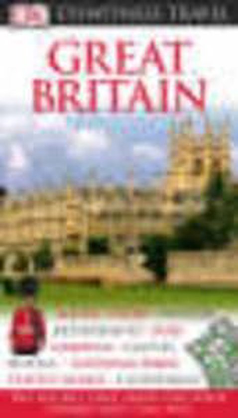 Great Britain - Michael Leapman