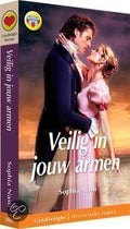Veilig in jouw armen - Sophia Nash