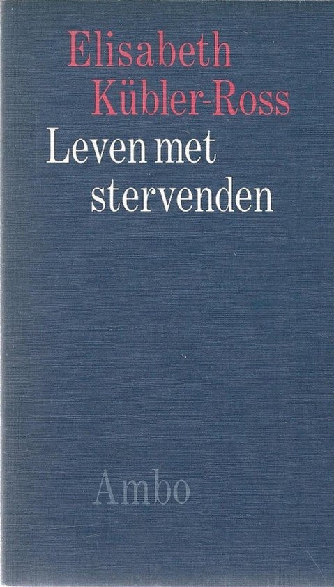 Leven met stervenden - Gregoire Solotareff