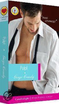 Pink Pockets - - Pulp! - Gwyn Cready