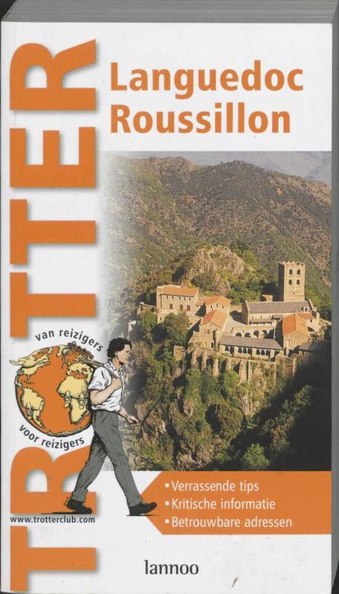 Trotter Languedoc Roussillon - Onbekend